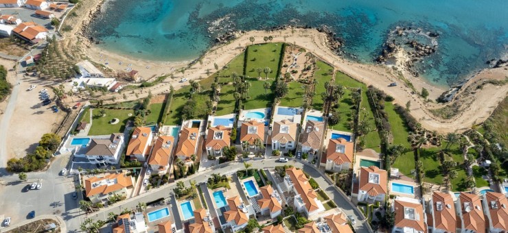 Why Cyprus Remains One of Europe's Most Attractive Property Markets