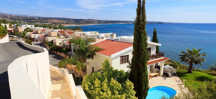 Understanding the Legal and Financial Costs of Buying Property in Cyprus