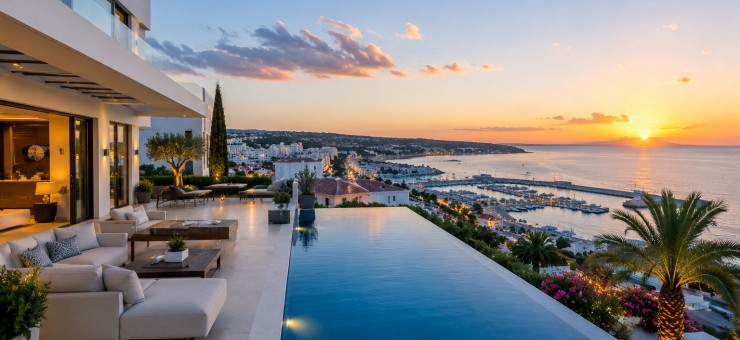 Cyprus Property Taxes Explained for Property Buyers & Investors