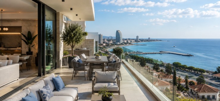 A Guide to Buying Property in Cyprus in 2026