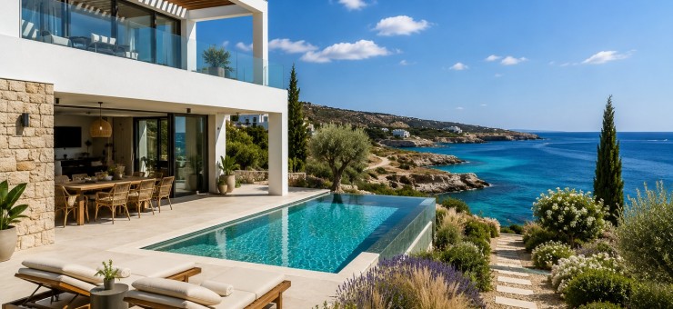 Can Foreigners Buy Property in Cyprus