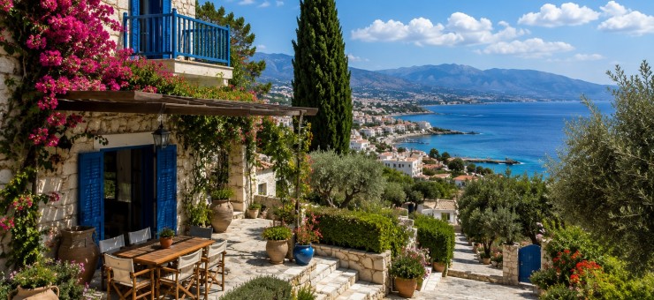 Cost of Buying Property in Cyprus: Fees, Taxes & Hidden Costs