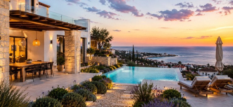 Common Problems When Buying Property in Cyprus & How to Avoid Them