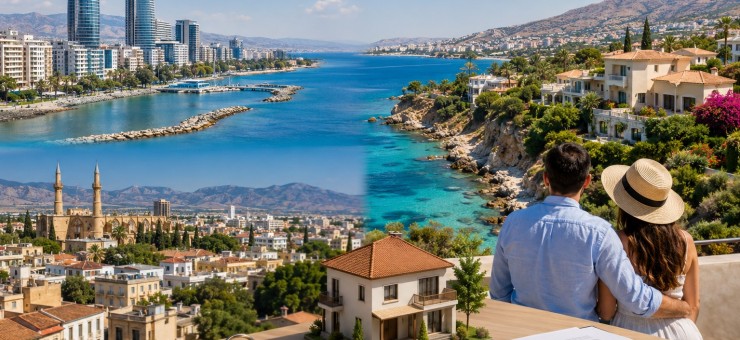 Buying a House in Cyprus: Best Cities, Prices & Process
