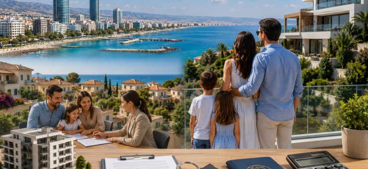 What Is the Cyprus Residency Program for Property Buyers?