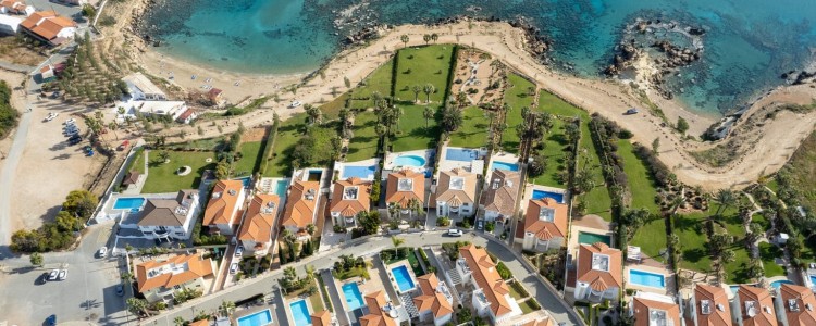 Why Cyprus Remains One of Europe's Most Attractive Property Markets