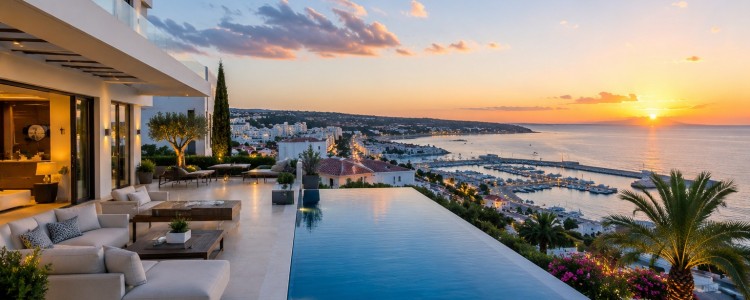 Cyprus Property Taxes Explained for Property Buyers & Investors