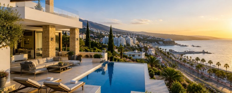 Best Areas to Buy Property in Cyprus for Investment & Living