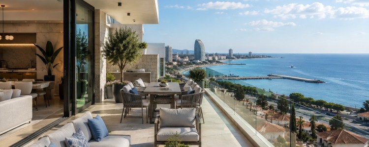 A Guide to Buying Property in Cyprus in 2026