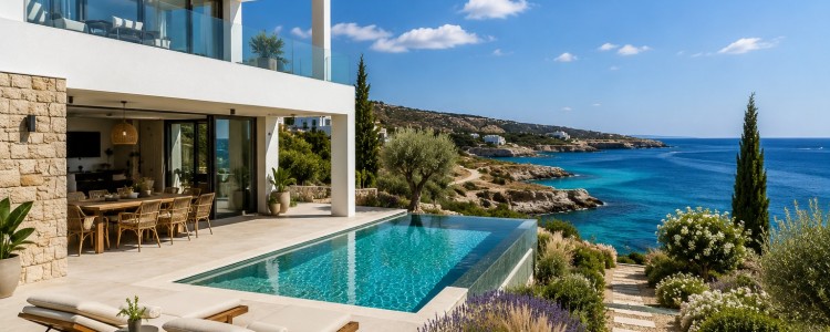 Can Foreigners Buy Property in Cyprus