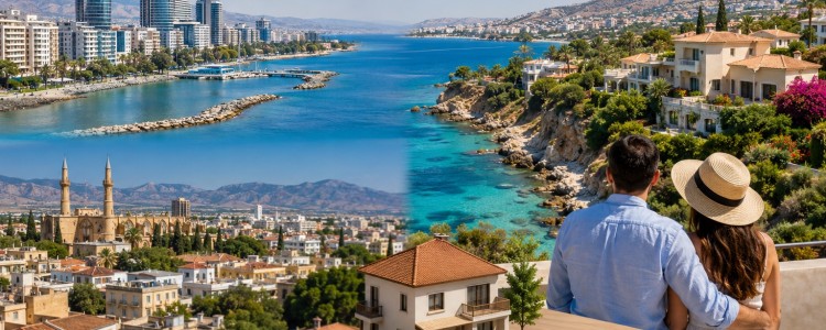 Buying a House in Cyprus: Best Cities, Prices & Process