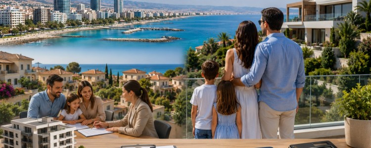 What Is the Cyprus Residency Program for Property Buyers?