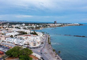 Living in Cyprus: Lifestyle, Climate and Investment Opportunities
