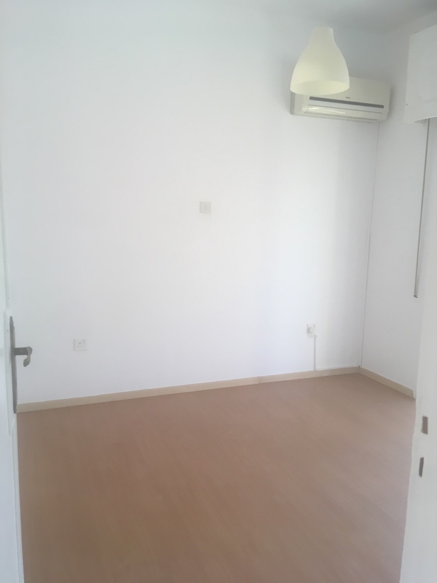 Ground Floor Apartment Rented in Ekali, Limassol CH1464