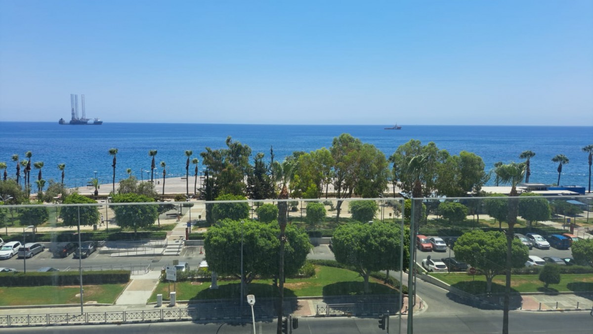 Apartment For Sale in Agia Triada, Limassol CH2545