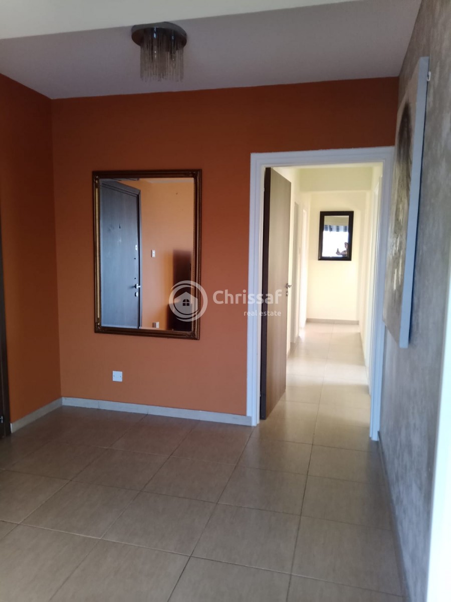 Apartment For Rent in Naafi , Limassol CH3164