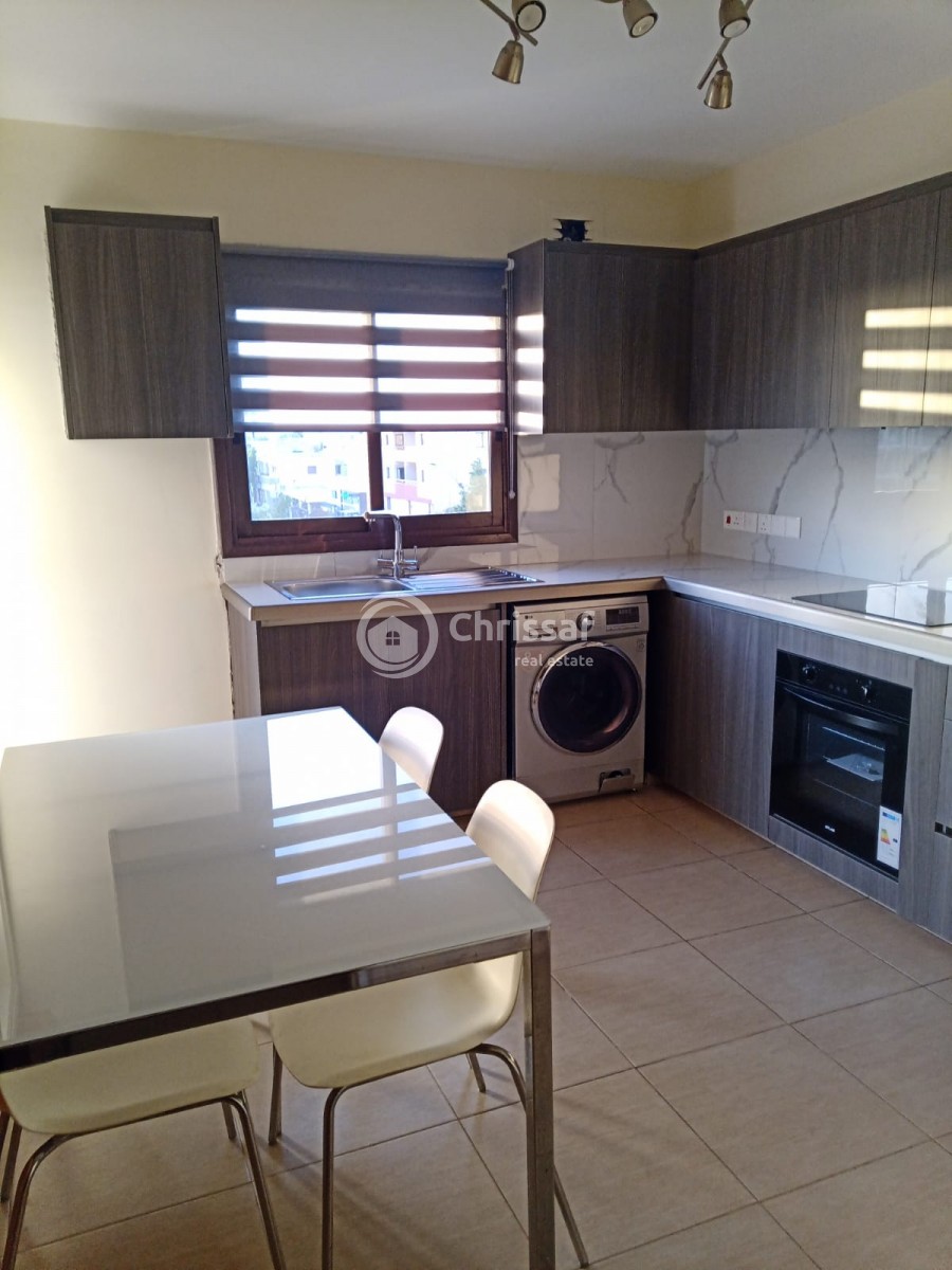 Apartment For Rent in Naafi , Limassol CH3164